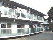 寺畑マンション