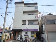 日光マンション