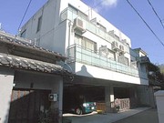 リバティハイム桜井Ⅰ