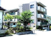 ラ・ベルメゾン長尾台