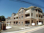 エーデル雲雀丘二番館