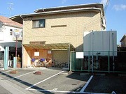 シルクルーム１０番館