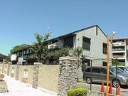 エーデル雲雀丘一番館