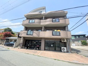 前田マンション