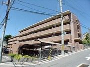 エーデル雲雀丘三番館